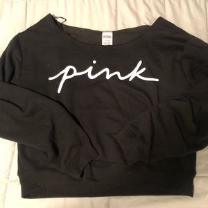 Prink Cropped Top